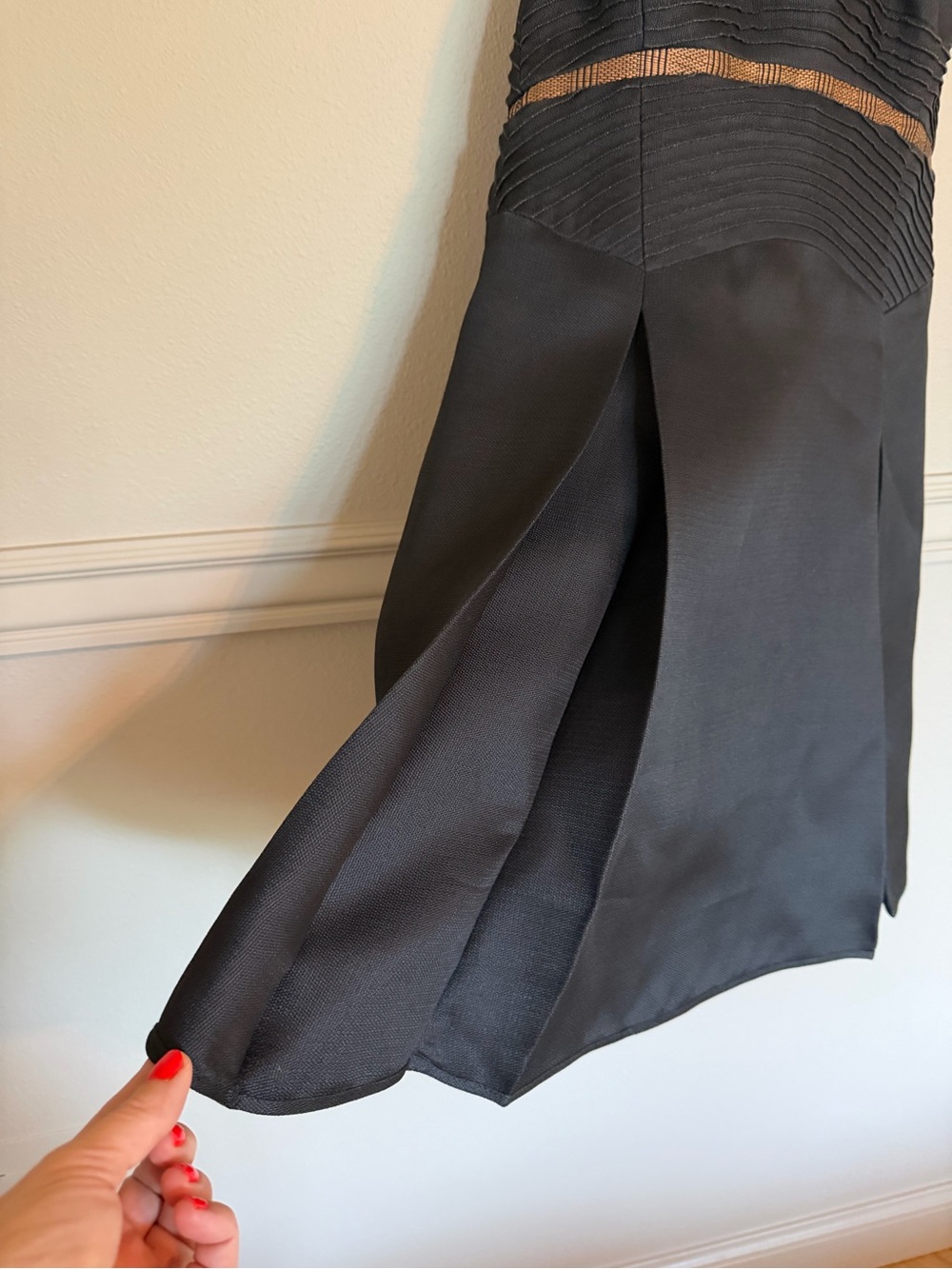 Authentic Vintage Ralph Rucci - Picture 2 of 4